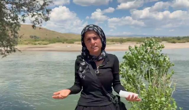 Ölümden Dönen Abla Konuştu, Andırınlı Kız Çocuğu 4 Gündür Aranıyor