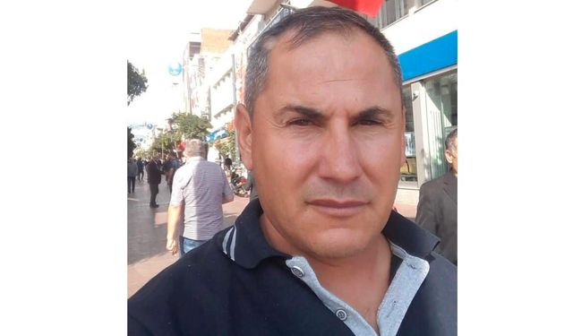 Orhan Kamalak Vefat Etti