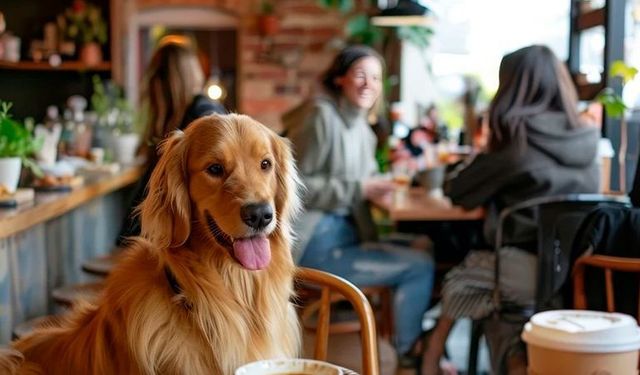 Restoranlara “Evcil Hayvan Yasağı” Geliyor! Türkiye Genelinde Zorunlu Olabilir