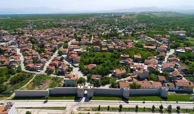 Son Dakika Malatya’da Deprem Oldu!