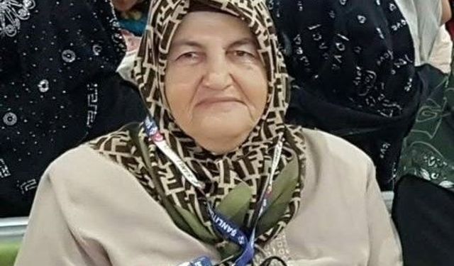 Seniha Demirkapu Vefat Etti