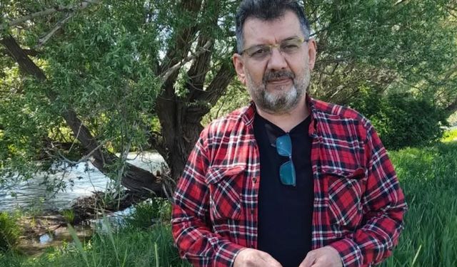 Seyfi Zincirkıran Vefat Etti
