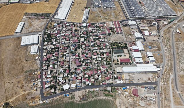 Büyükşehir’den Dulkadiroğlu’nda Yoğun Asfalt Mesaisi