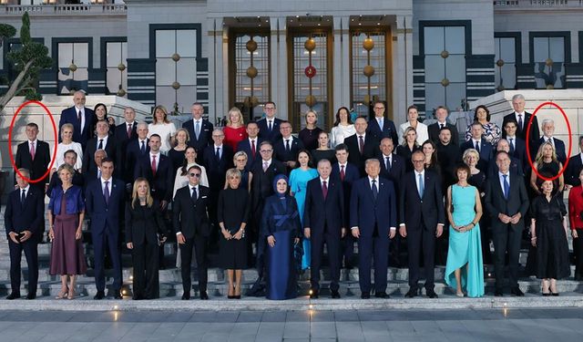 Tarihi NATO Zirvesinde sıra dışı olay! İç kavga Ankara'ya taşındı