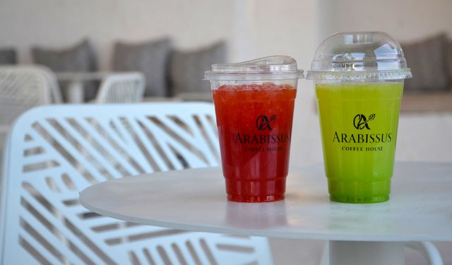 Tarihten İlham Alan Yeni Mekân: Arabissus Cafe Afşin'de Kapılarını Açtı