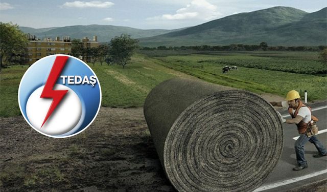 TEDAŞ’tan Afşin Kamulaştırma Duyurusu