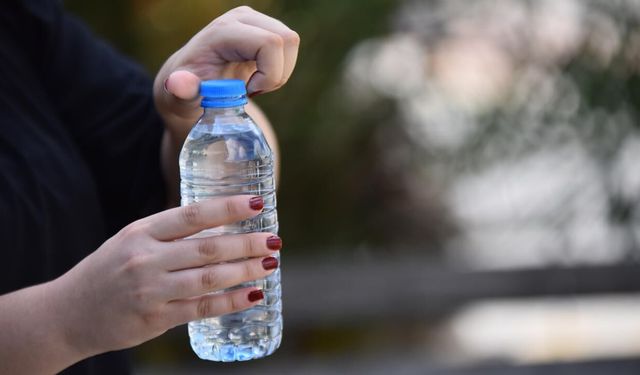 Ticaret Bakanlığından Ambalajlı su fiyatlarına yönelik inceleme