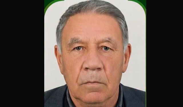 Yusuf Karakoç Vefat Etti