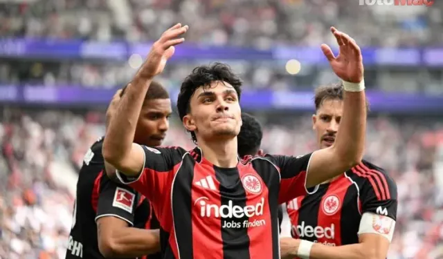 Fenerbahçe'den Galatasaray'a transfer hamlesi! Can Uzun için dev yarış kızışıyor