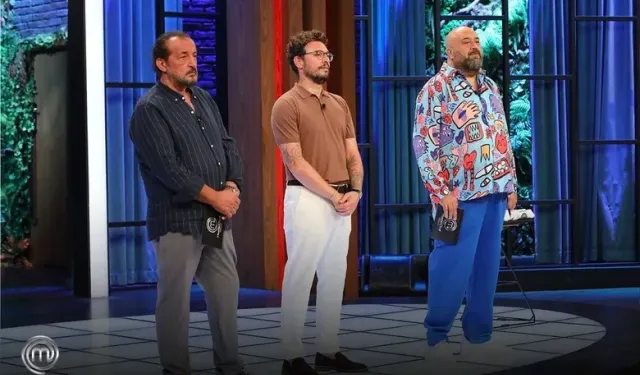 MasterChef yedeklerden ana kadroya kim girdi? 26 Ağustos MasterChef'te kim kazandı?