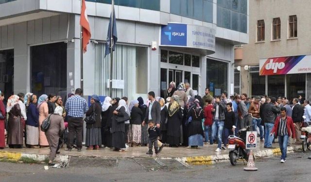 100 İşsizden 83’ü İşsizlik Ödeneği Alamıyor: Fonun Yarısı İşverene Gitti