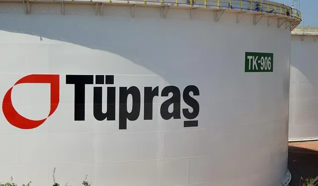 TÜPRAŞ (TUPRS) hissesi yükselişte! 31 Ağustos 2026 teknik analizinde kritik seviyeler