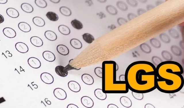 LGS’de İstediği Liseye Giremeyenler İçin Yeni Şans! Nakil Süreci Başladı
