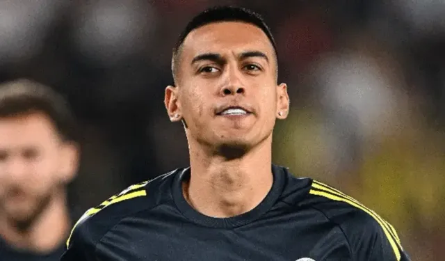 Fenerbahçe'de İrfan Can Eğribayat ayrılığı! Yeni takımı belli oldu