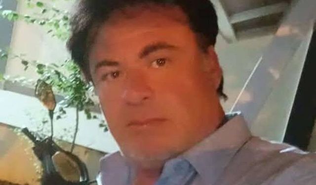 Murat Yapalak Vefat Etti