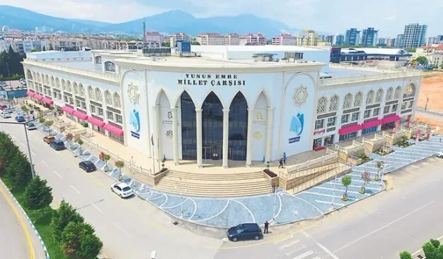 Manisa’da Deprem Alarmı! Yunusemre Sallandı