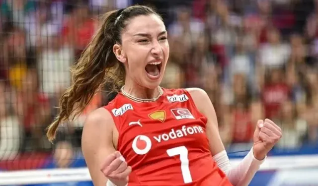 Hande Baladın’dan Avrupa Şampiyonası öncesi iddialı mesaj: “Şampiyonluk için oynayacağız”