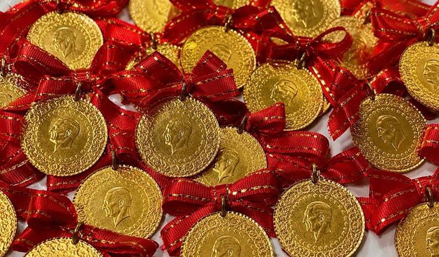 ABD Verileri Altını Vurdu! Gram Altında Sert Gerileme