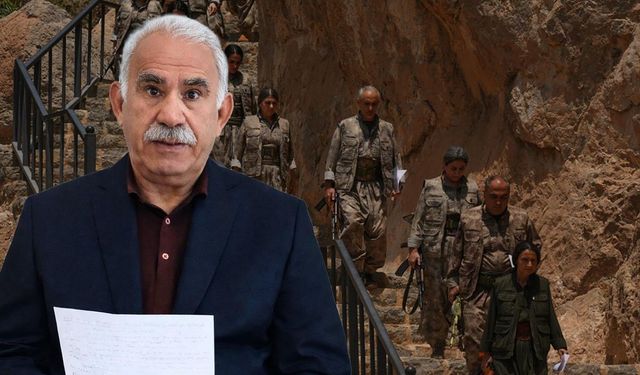 Abdullah Öcalan İçin Yeni Görev! 24 Ağustos Detayı Dikkat Çekti