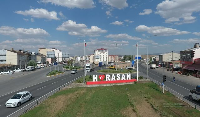 Erzurum’da korkutan sarsıntı! Depremin büyüklüğü belli oldu