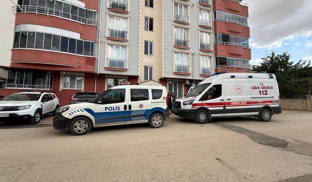 Afşin’de 2 Kişinin Hayatını Kaybettiği Olayda Detaylar Belli Oldu