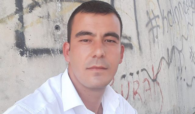 Afşin’de Otomobilin Çarptığı Derviş Akpınar Hayatını Kaybetti