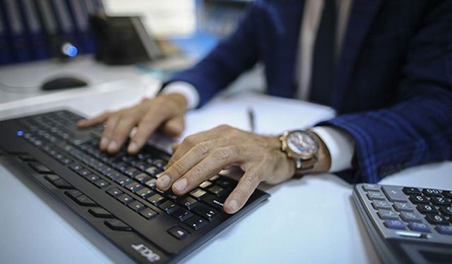 Afşin’de TYP Kapsamında 60 Kişilik Personel Alımı Başladı