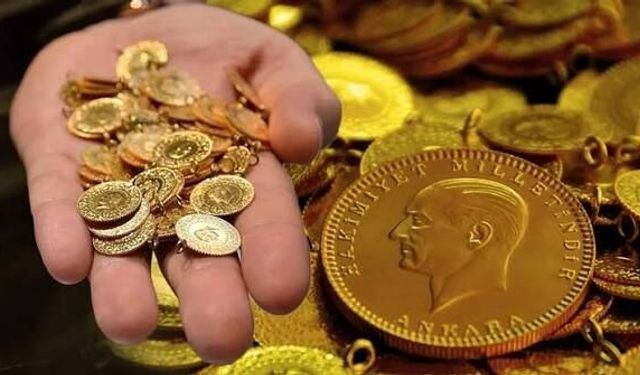 Altın Fiyatları Alev Aldı! Gram Altın 7 Bin Lirayı Aştı