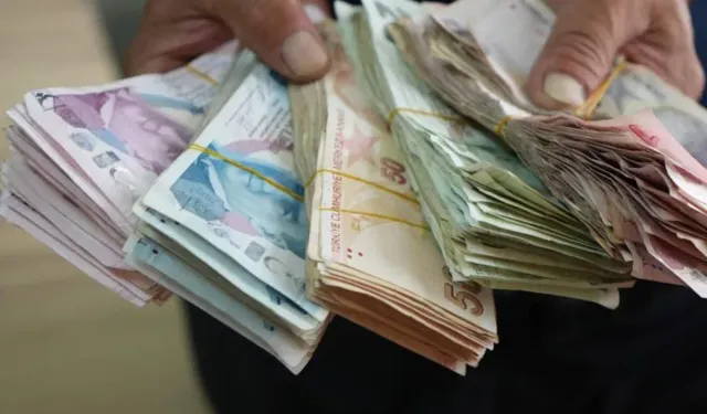 Asgari Ücrette Kulisleri Hareketlendiren Senaryo! Yüzde 50 Zam Gündemde