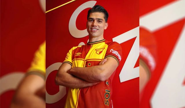 Afşinli Sporcu Süper Lige Transfer Oldu