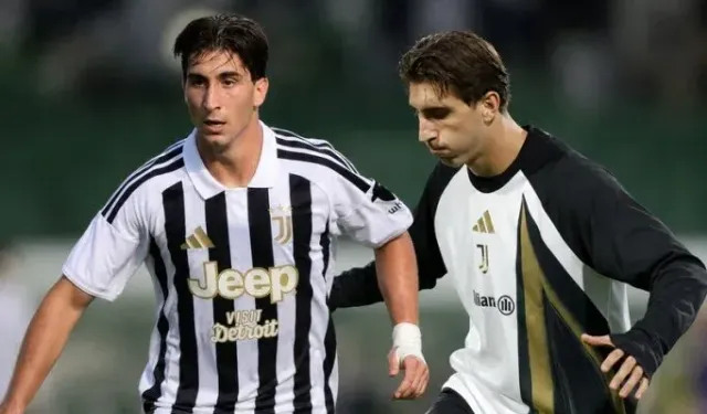 Beşiktaş ile Juventus arasında Fabio Miretti görüşmesi!
