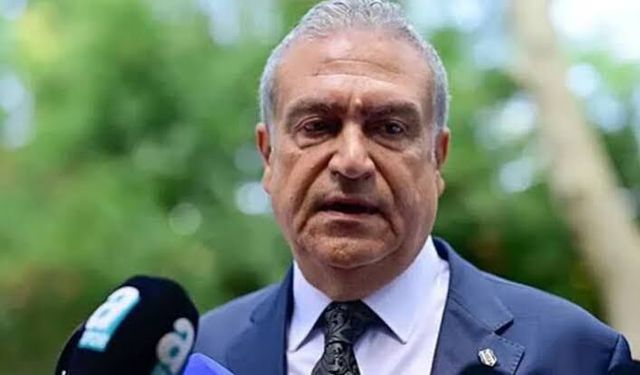 Beşiktaş’tan MHK Başkanı Ferhat Gündoğdu’ya sert çağrı: “İstifa etsin ya da görevden alınsın!”