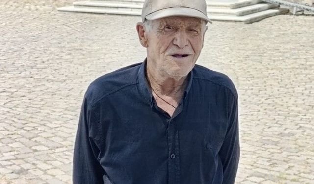 Bünyamin Karamanlı Vefat Etti