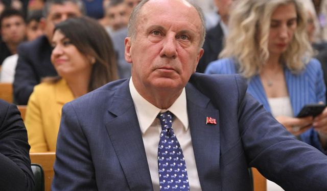 CHP Kulisleri Karıştı! Muharrem İnce Aday Olacak mı? İlk Kez Konuştu