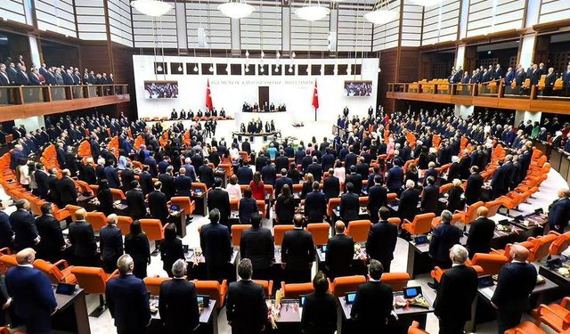 Çocuk Suçlarında Yeni Dönem! Bazı Suçlarda Yaş İndirimi Kalkıyor