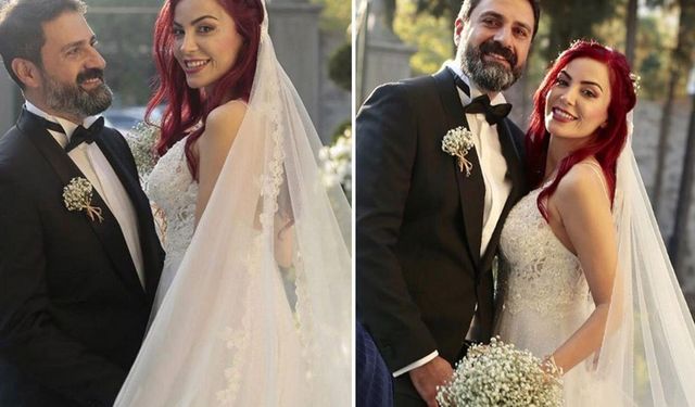 Doktor eşinin ölümü sonrası Erhan Çelik'ten çok konuşulacak iddia