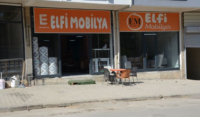 Elfi Mobilya’da Tüm Ürünlerde Yüzde 50 İndirim Fırsatı