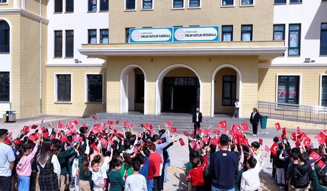 Yeni Eğitim Yılında Okullarda Yeni Dönem: Tedbirler Eksiksiz Uygulanacak