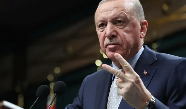 Erdoğan bizzat talimat verdi! İşte taviz verilmeyecek 3 kırmızı çizgi