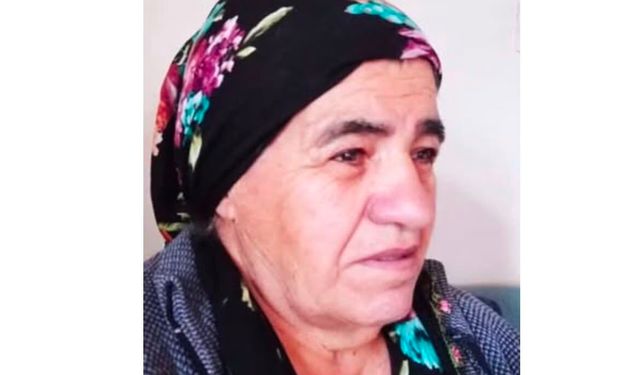 Fatma Kalkan Vefat Etti