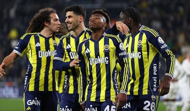 Fenerbahçe’yi Bekleyen Zorlu Fikstür! 15 Günde 5 Kritik Maç