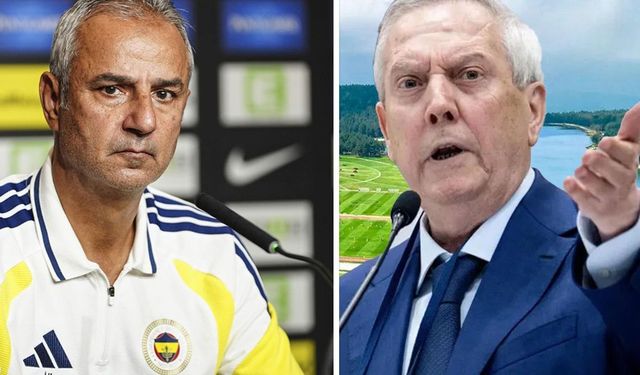 Fenerbahçe’de Bomba Kriz! Aziz Yıldırım Harekete Geçti