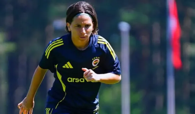 Fenerbahçe'den ayrıldı, Şanlıurfa ekibine transfer oldu! Yeni takımını duyurdular
