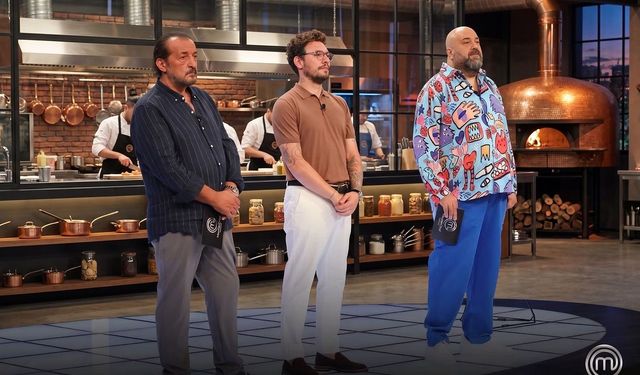 MasterChef Türkiye neden yok? Yeni bölüm tarihi belli oldu mu? İşte TV8 yayın akışı
