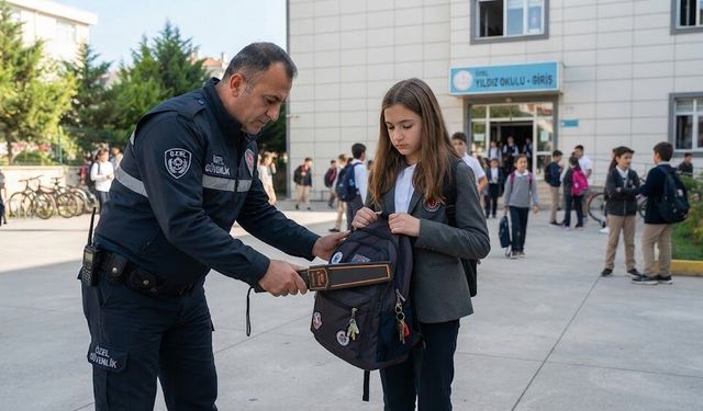MEB 30 Bin Güvenlik Görevlisi Alımı 2026: İŞKUR Başvuruları Ne Zaman Başlıyor? Gözler Başvuru Tarihinde!