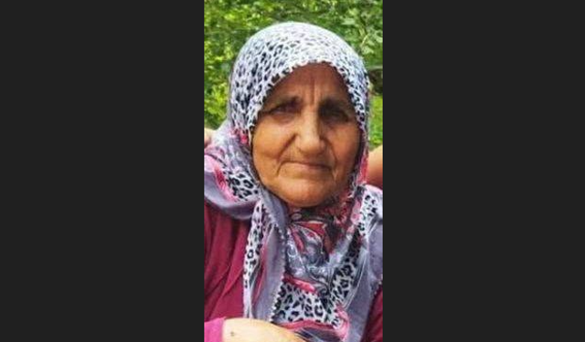 Hanım Doğan Vefat Etti