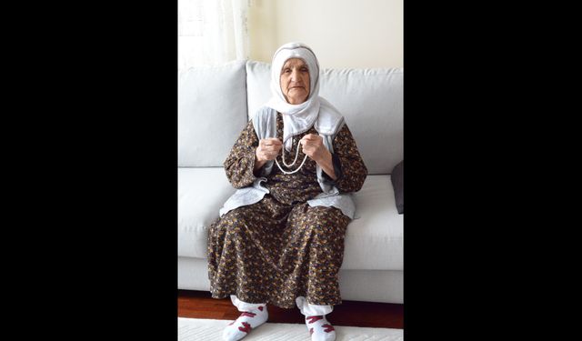 Hatice Şahin Vefat Etti