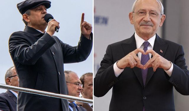İBB El Değiştirmesin Diye CHP’den Dikkat Çeken Strateji