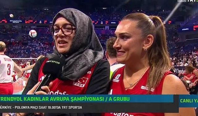 Aysun Özbek Kimdir? Voleybolu Neden Bıraktı, Kaç Yaşında?