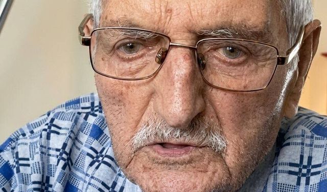 İsmail Aslantaş Vefat Etti